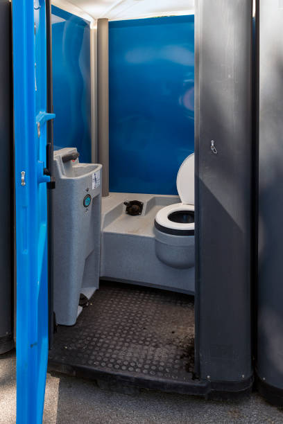 Best Portable toilet rental cost  in Posen, IL
