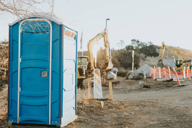 Best Portable restroom trailer rental  in Posen, IL