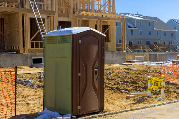 Best Temporary restroom rental  in Posen, IL