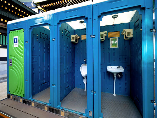 Best Porta potty rental near me  in Posen, IL
