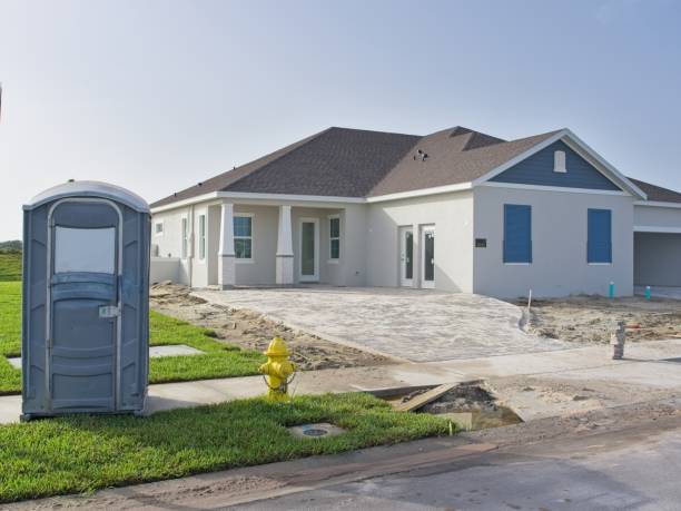 Best Portable bathroom rental  in Posen, IL