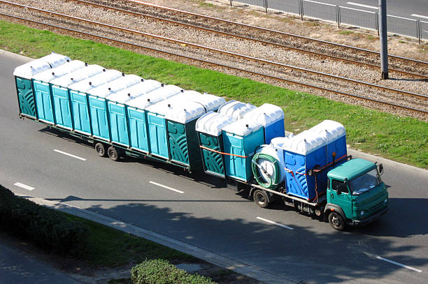Porta potty services near me in Posen, IL
